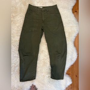 Nili Lotan Shon Pant 00